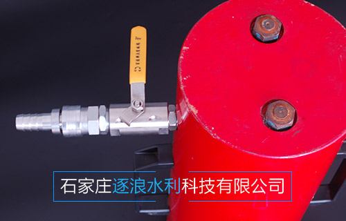 气动植桩机的操纵步骤你晓得吗？