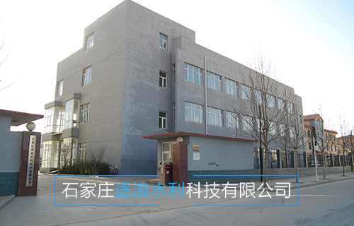 气动打桩机