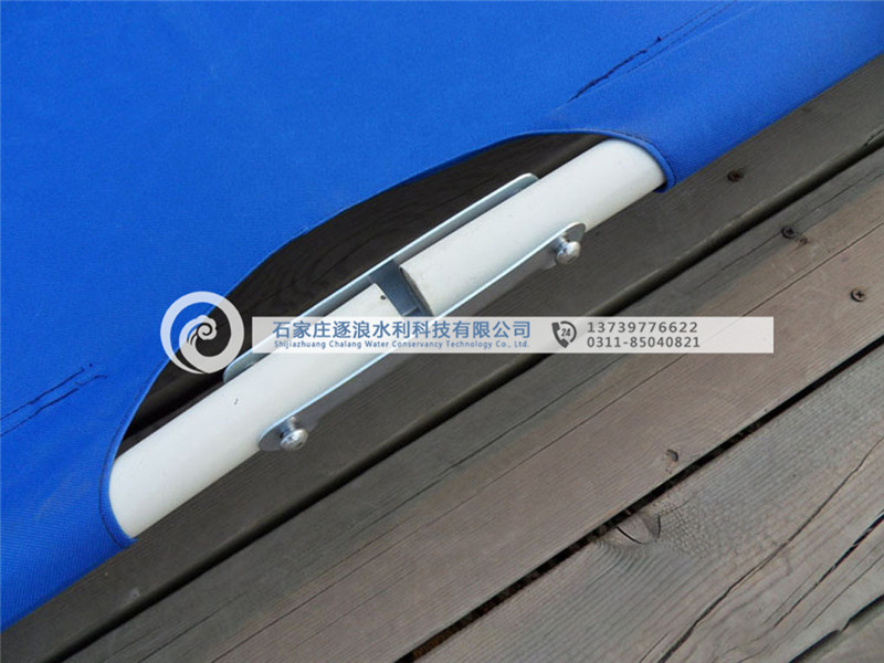 防汛救灾救生挪动单架