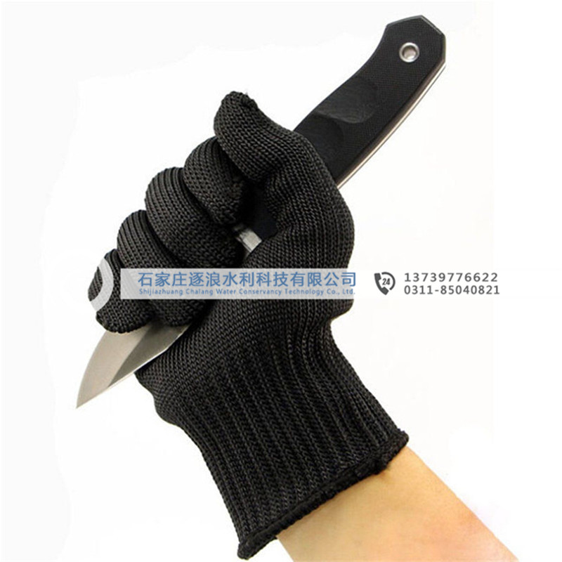 防汛救济防穿刺手套