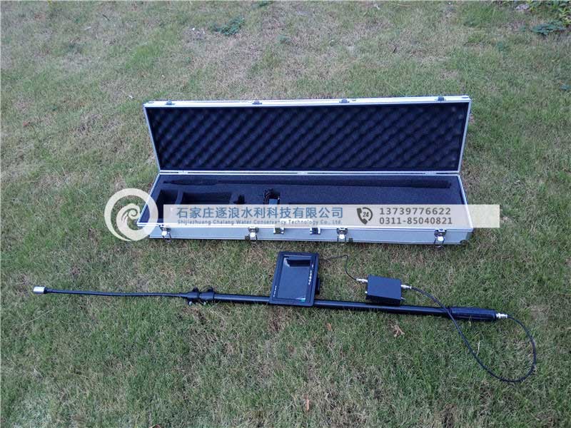 视频性命搜刮仪_视频搜救探测仪